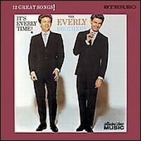 Purchase The Everly Brothers - It's Everly Time