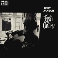 Purchase Bert Jansch - Jack Orion (Vinyl)