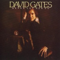 Purchase David Gates - Never Let Her Go (Vinyl)
