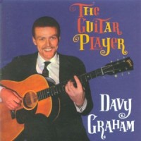Purchase Davy Graham - The Guitar Player Plus..