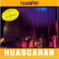 Purchase Fermata (Slovakia) - Huascaran