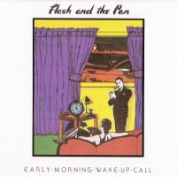 Purchase Flash & The Pan - Early Morning Wake Up Call