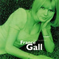 Purchase France Gall - Les Sucettes