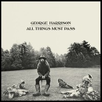 Purchase George Harrison - All Things Must Pass (Reissued 2014) CD1