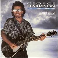 Purchase George Harrison - Cloud Nine