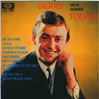 Purchase Gerry & The Pacemakers - ...Today!