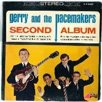 Purchase Gerry & The Pacemakers - Second Album