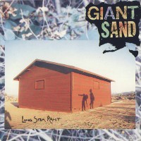 Purchase Giant Sand - Long Stem Rant