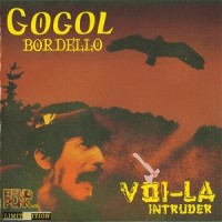 Purchase Gogol Bordello - Voi-La Intruder