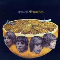 Purchase Grapefruit - Around Grapefruit (Reissue 2008)