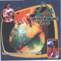 Purchase Greenhouse - Tomorrow The World