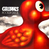 Purchase Grimms - Rockin' Duck (Vinyl)