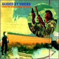 Purchase Guided By Voices - Under The Bushes Under The Stars