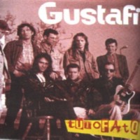 Purchase Gustafi - Tutofato
