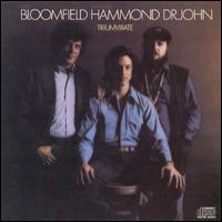 Purchase Hammond, Bloomfield, Dr.John - Triumvirate