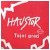 Buy Haustor - Tajni Grad Mp3 Download