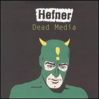 Purchase Hefner - Dead Media