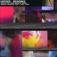 Purchase Hefner - Reworks