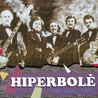 Purchase Hiperbole - Visu Laiku Topai CD1
