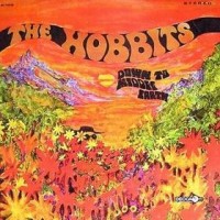 Purchase Hobbits - Down To Middle Earth