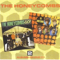 Purchase The Honeycombs - It's The Honeycombs