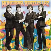 Purchase Hungaria - Beatles Laz