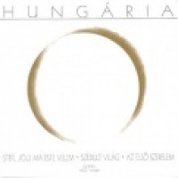 Purchase Hungaria - Singles (Kislemezek 67-69)