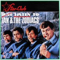 Purchase Ian & the Zodiacs - Just Listen To (Vinyl)