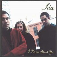 Purchase Ida - I Know About You
