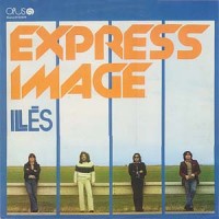 Purchase Illés - Express Image