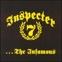 Purchase Inspecter 7 - The Infamous