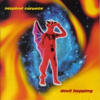 Purchase Inspiral Carpets - Devil Hopping