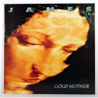 Purchase James - Gold Mother