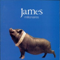 Purchase James - Millionaires