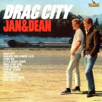 Purchase Jan & Dean - Drag City