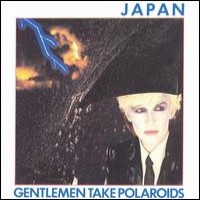 Purchase Japan - Gentelmen Take Polaroids