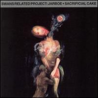 Purchase Jarboe - Sacrificial Cake
