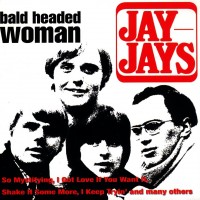Purchase Jay-Jays - Bald Headed Woman