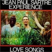 Purchase Jean-Paul Sartre Experience - Love Songs