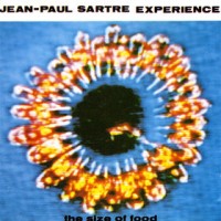 Purchase Jean-Paul Sartre Experience - The Size Of Food