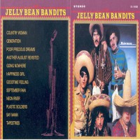 Purchase Jelly Bean Bandits - The Jelly Bean Bandits