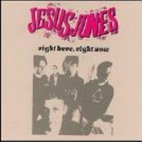 Purchase Jesus Jones - Right Here, Right Now