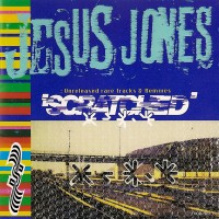 Purchase Jesus Jones - Scratched