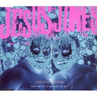 Purchase Jesus Jones - The Devil You Know (CDS)