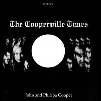 Purchase John & Philipa Cooper - The Cooperville Times