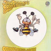 Purchase John Dummer's Oobledooblee Band - Oobleedooblee Jubilee (Vinyl)