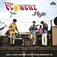 Purchase The Flowerz - Flyte
