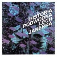 Purchase Lech Janerka - Historia Podwodna