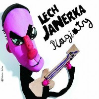 Purchase Lech Janerka - Plagiaty