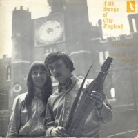 Purchase Maddy Prior & Tim Hart - Folk Songs Of Olde England Vol.1